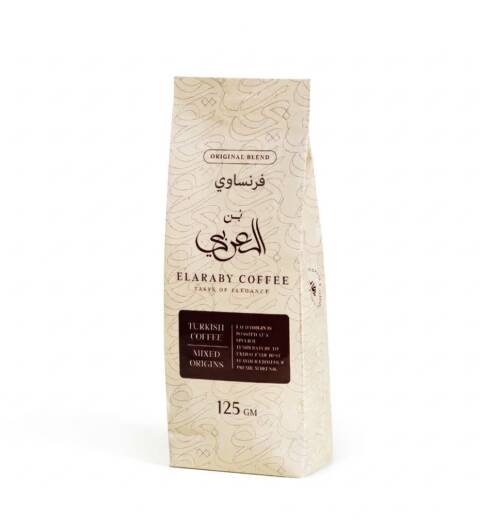 French Original Blend