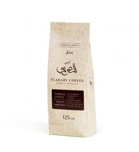 Hazelnut Original Blend