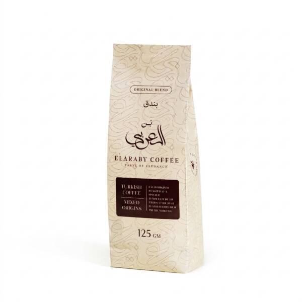 Hazelnut Original Blend
